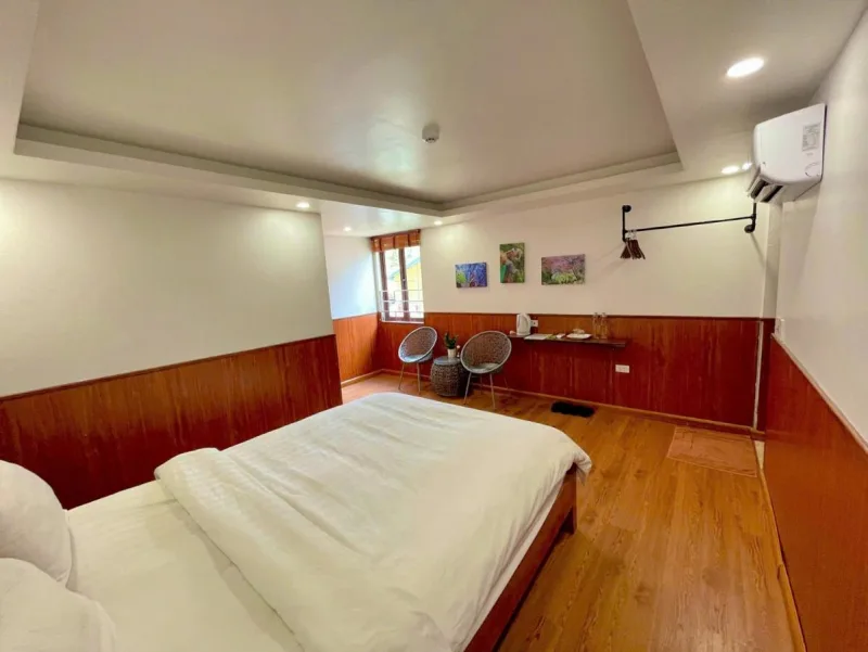 Flaco Hostel - Trekking, Tour, Bus ticket - Ảnh 2