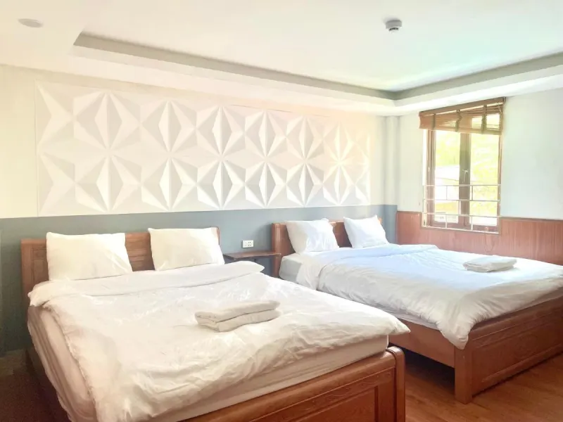 Flaco Hostel - Trekking, Tour, Bus ticket - Ảnh 5
