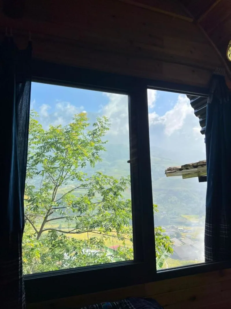 SaPa Big Tree Hmong Homestay - Ảnh 15