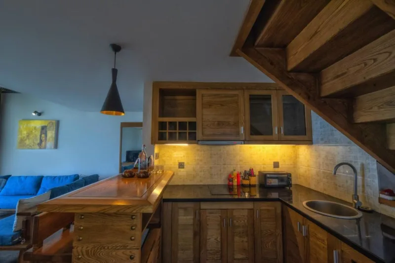 Sapa Heaven - Sapa Jade Hill - Ảnh 11