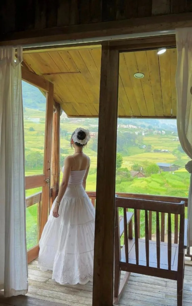 Toce House Tả van - Ảnh 3
