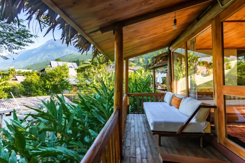 Toce House Tả van - Ảnh 13