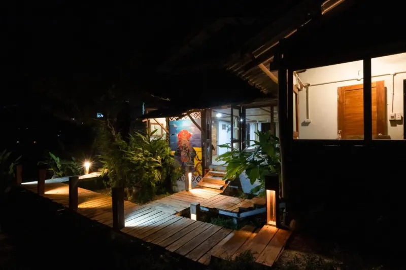 Toce House Tả van - Ảnh 15