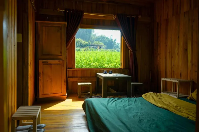 Giay's Local House - Ảnh 3