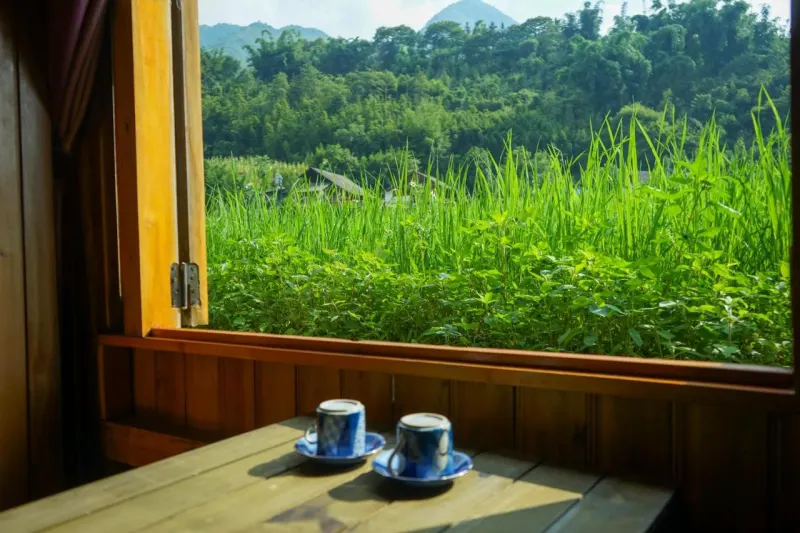 Giay's Local House - Ảnh 5