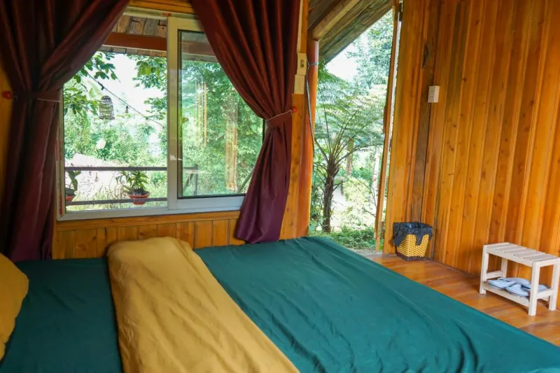 Giay's Local House - Ảnh 9