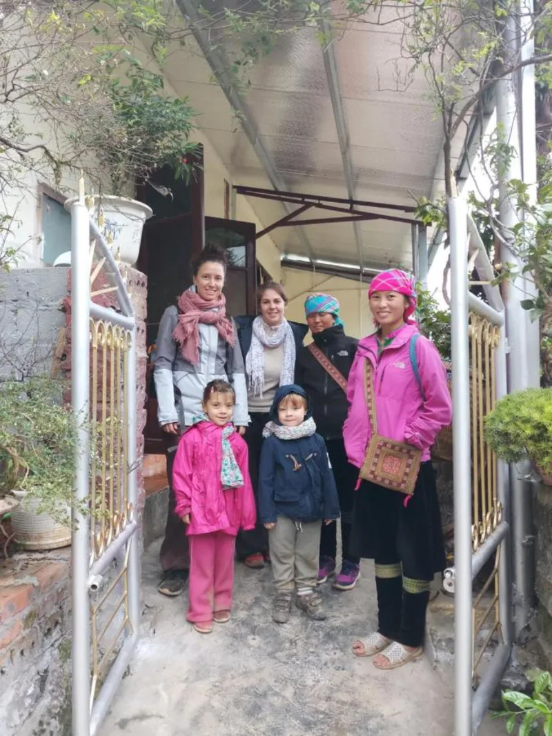 You hour homestay - Ảnh 11