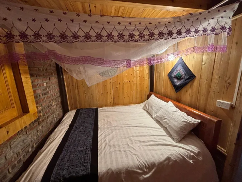 Sapa Fantasea Homestay - Ảnh 5