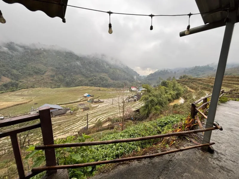 Sapa Fantasea Homestay - Ảnh 15