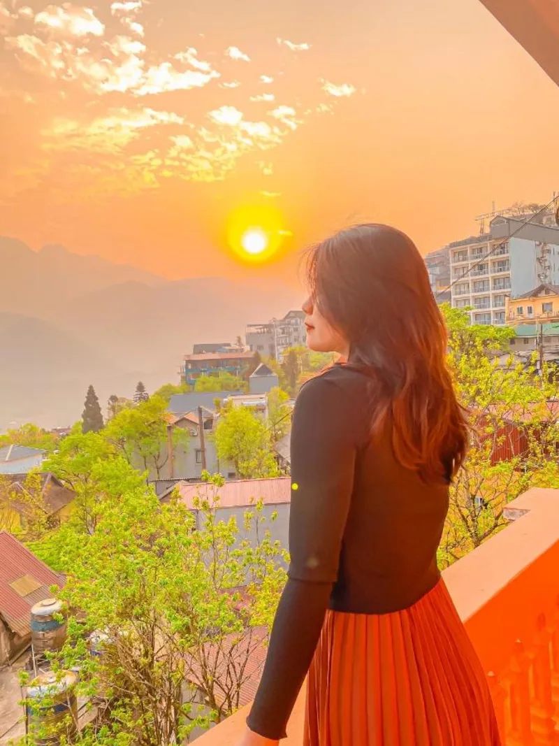 D Home Sapa 3 - Ảnh 4
