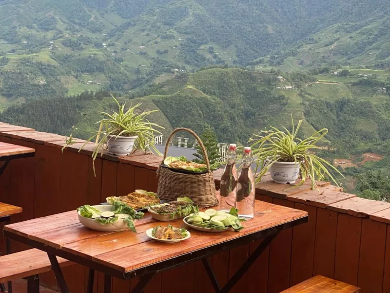 D Home Sapa 3 - Ảnh 9