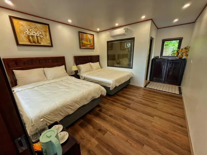 Whisper Stay I The Hillside Home - Ảnh 3