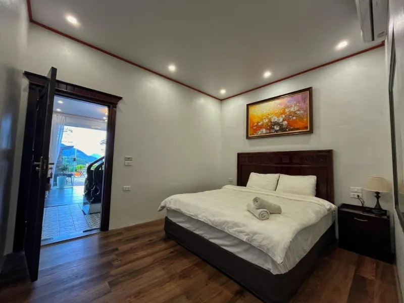 Whisper Stay I The Hillside Home - Ảnh 9