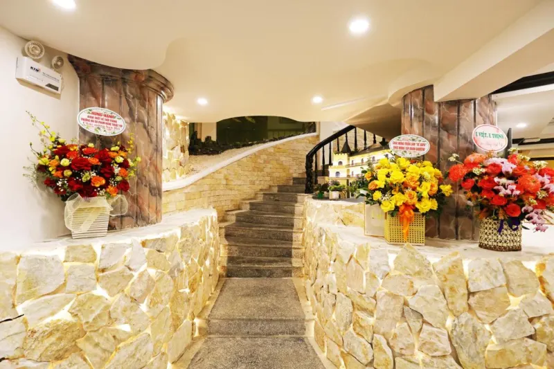 Babeeni Family Hotel Sapa - Ảnh 3