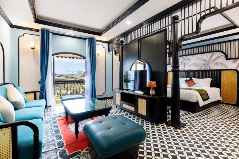 Babeeni Family Hotel Sapa - Ảnh 6