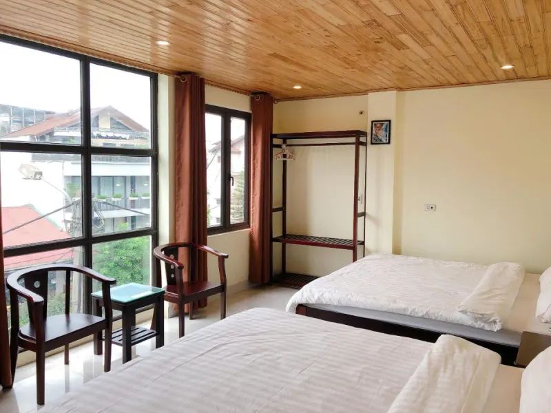 VIỆT ANH Hotel - Ảnh 7