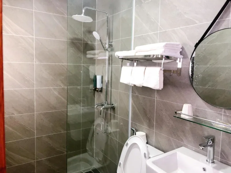 VIỆT ANH Hotel - Ảnh 11