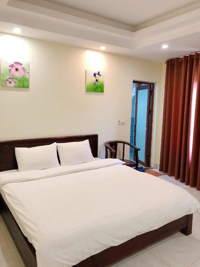 VIỆT ANH Hotel - Ảnh 14