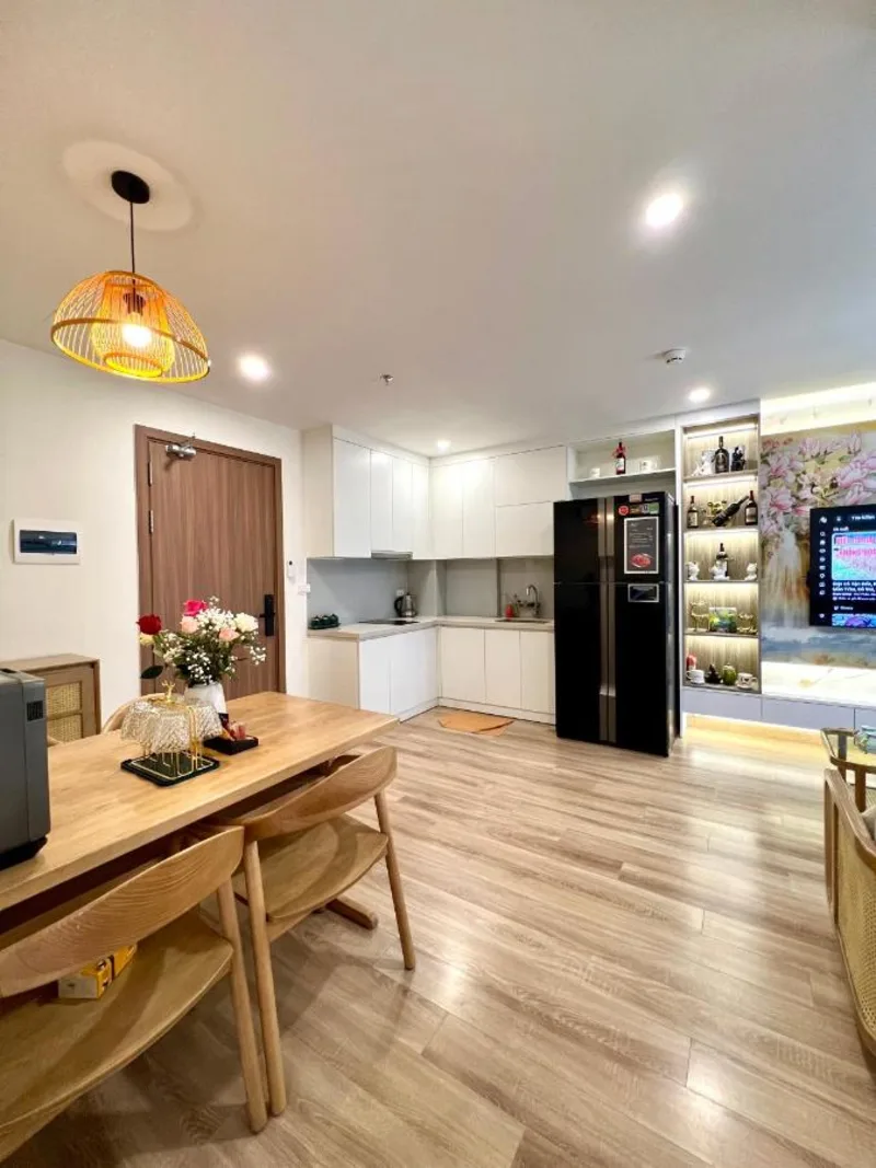 Mountain house Sapa - Ảnh 5