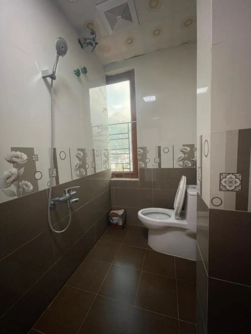 Cheap room at Sa Pa Hotel - Ảnh 4