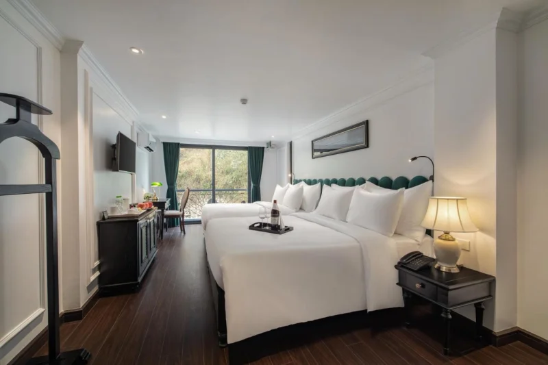 My Gallery Boutique Hotel & Spa - Ảnh 10