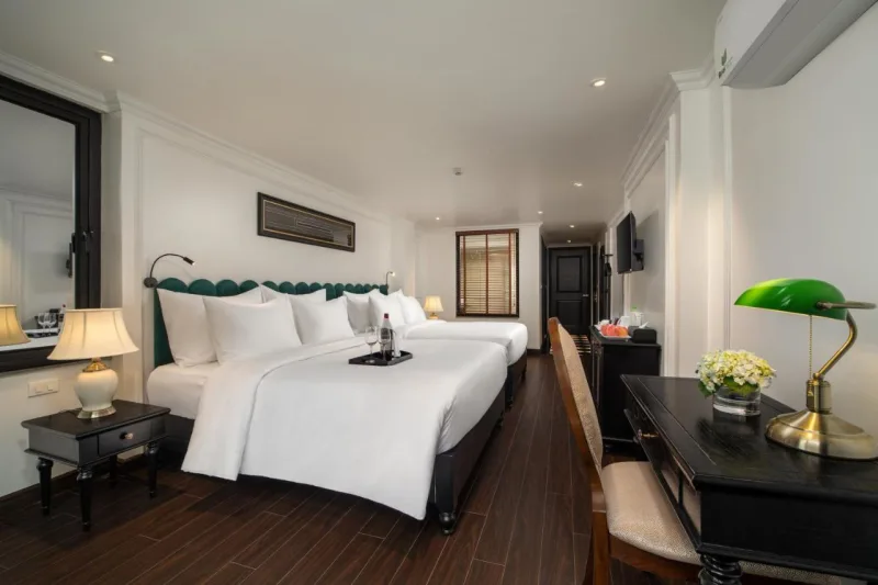 My Gallery Boutique Hotel & Spa - Ảnh 13