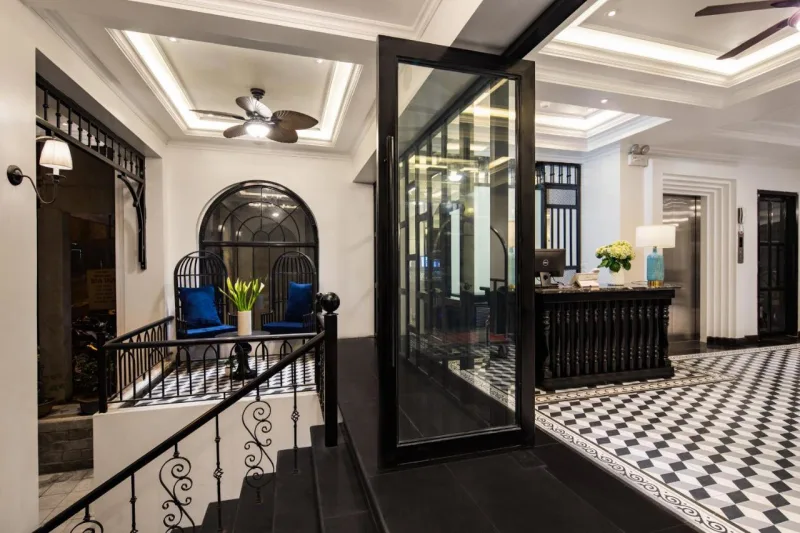 My Gallery Boutique Hotel & Spa - Ảnh 14