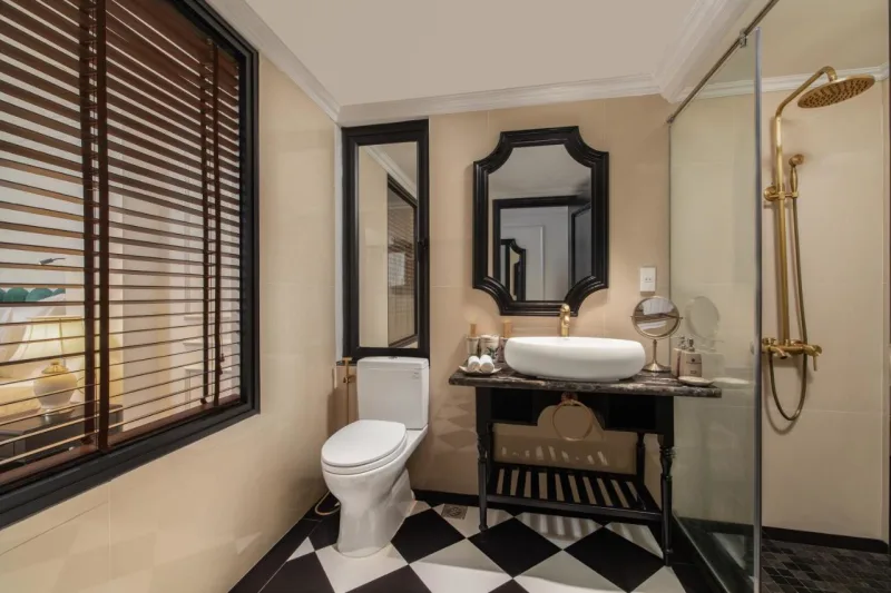 My Gallery Boutique Hotel & Spa - Ảnh 15