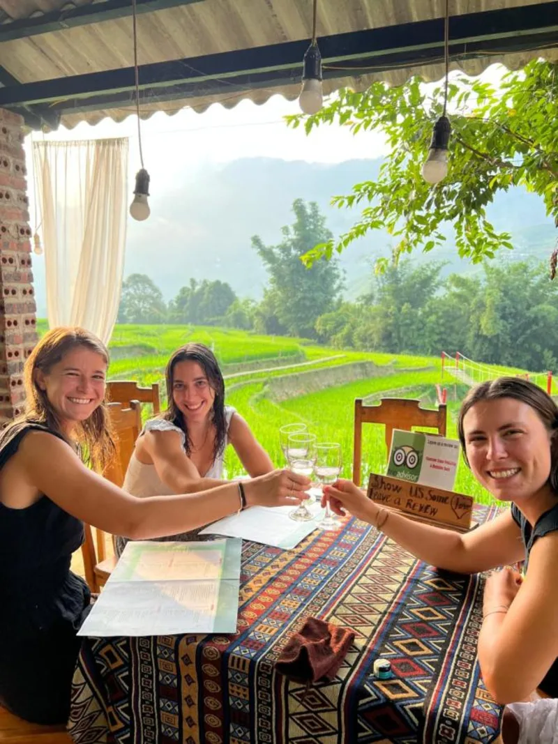 Cơmlam Eco House - Ảnh 3