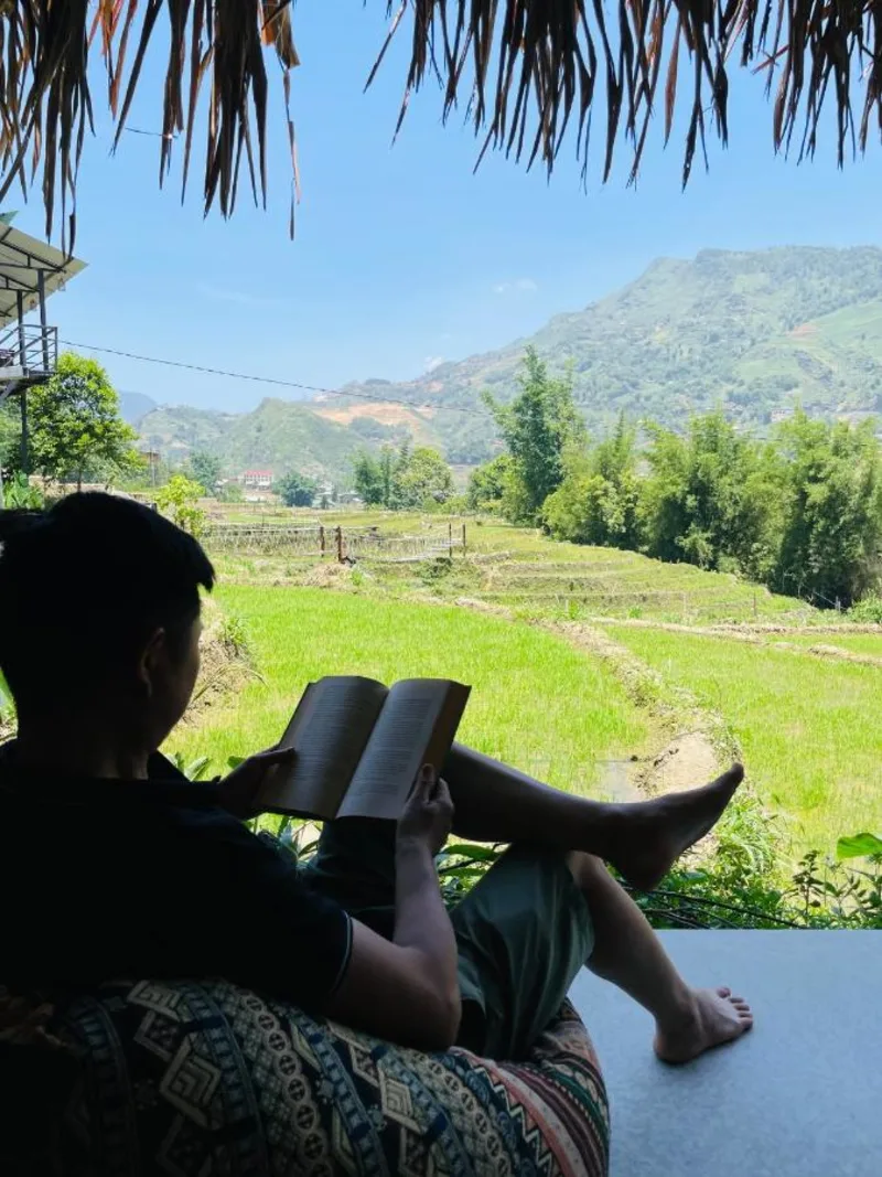 Cơmlam Eco House - Ảnh 10