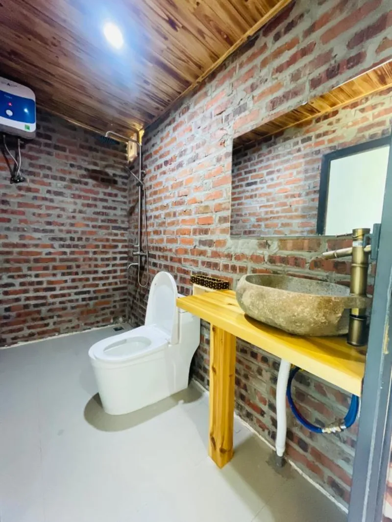 Cơmlam Eco House - Ảnh 11