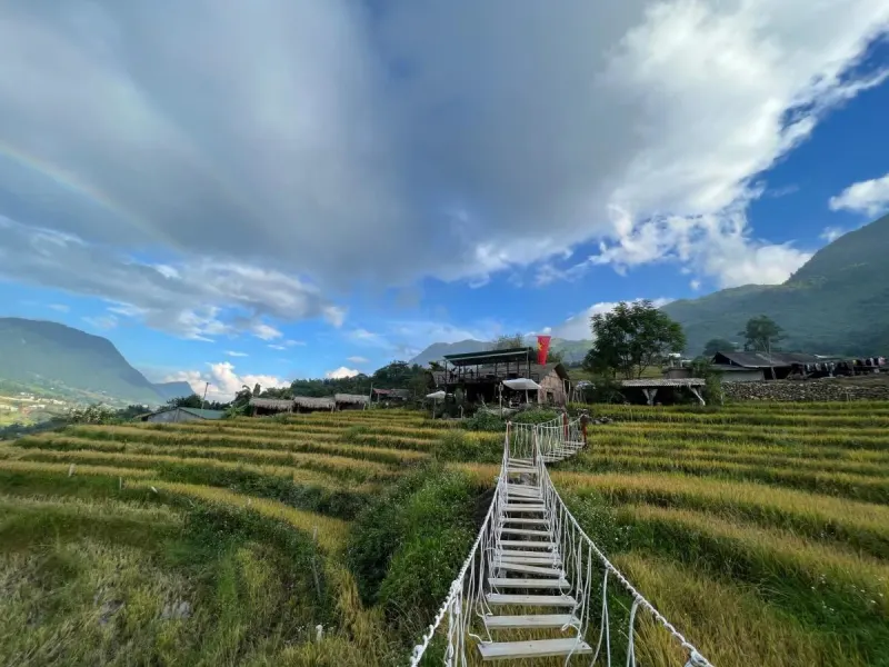 Cơmlam Eco House - Ảnh 15