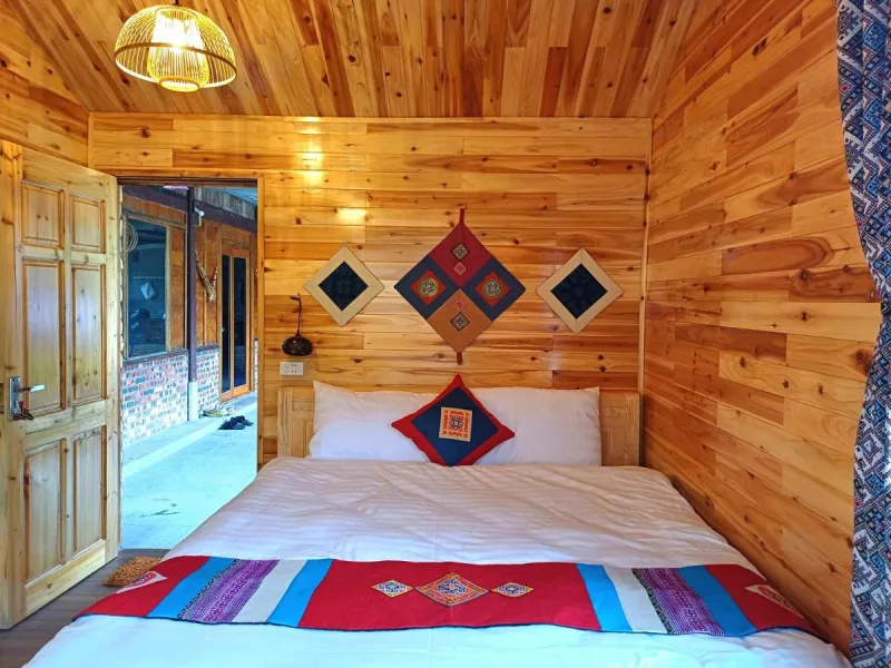 River mountain view homestay - Ảnh 1