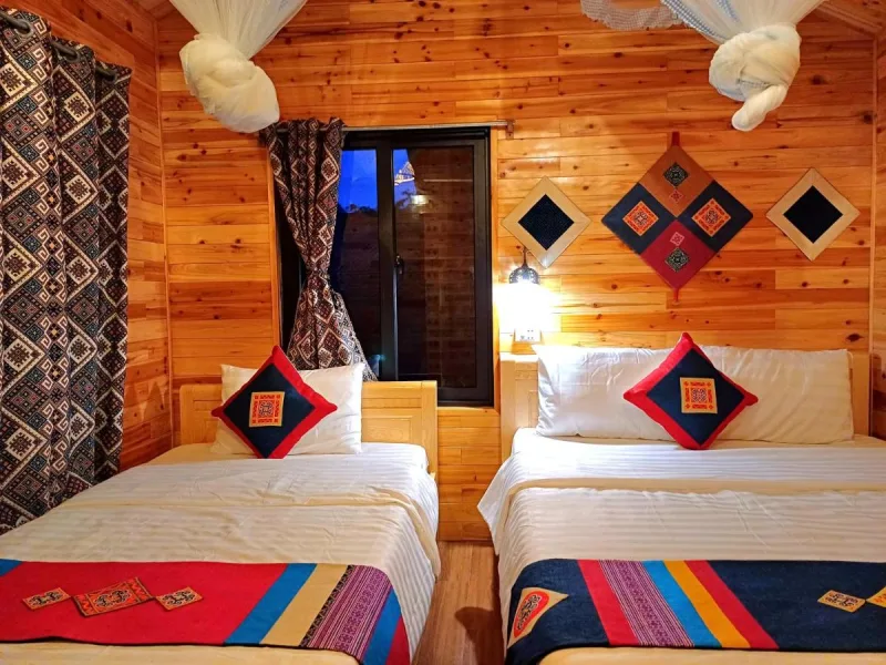 River mountain view homestay - Ảnh 7