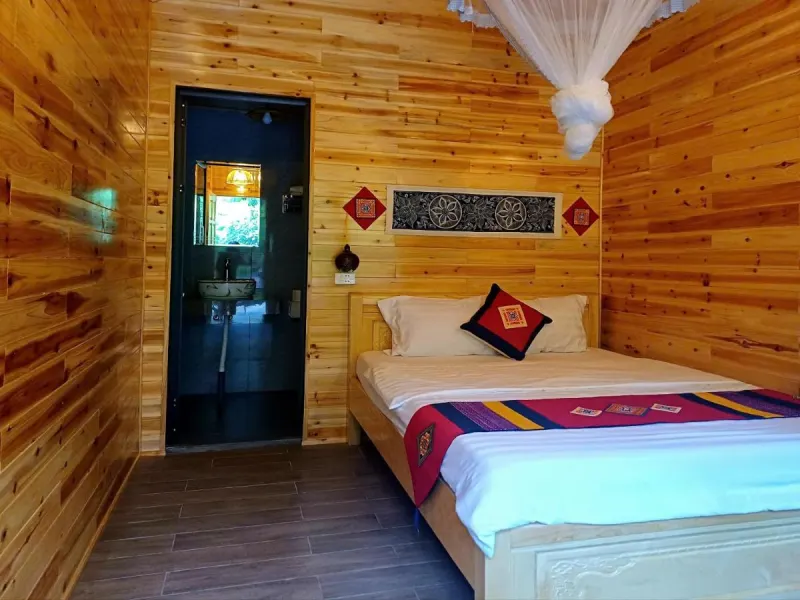 River mountain view homestay - Ảnh 11
