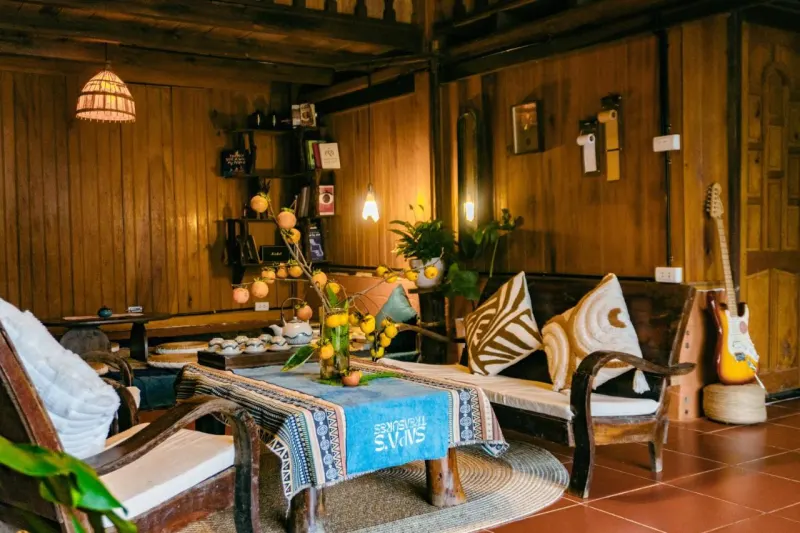 Casa De Dobby - Ảnh 15