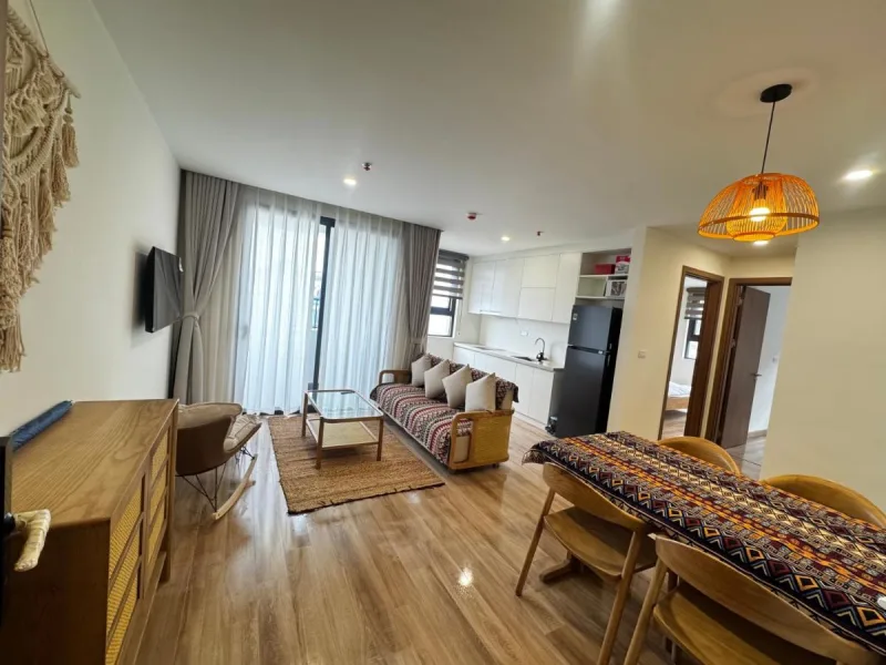 velvet rose home - Ảnh 3