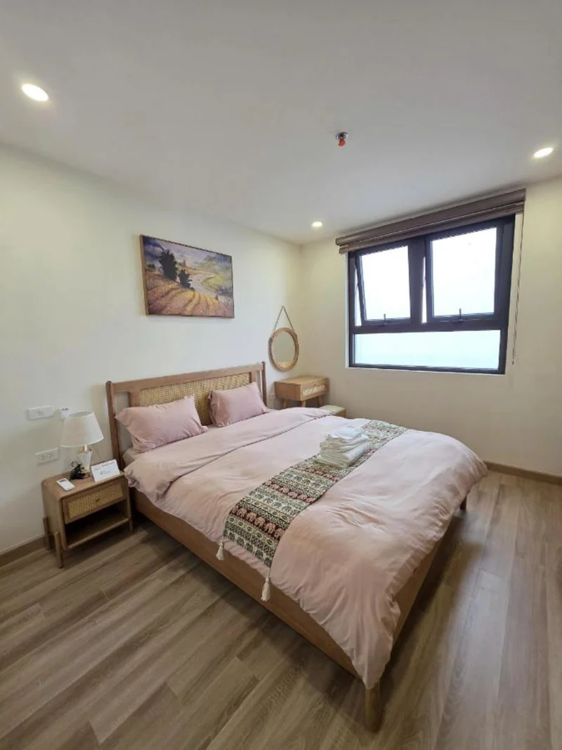 velvet rose home - Ảnh 9