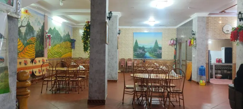 Quê Hương house - Ảnh 3