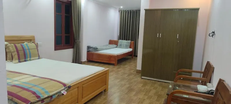 Quê Hương house - Ảnh 12