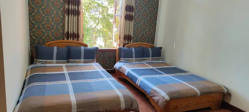 Quê Hương house - Ảnh 13