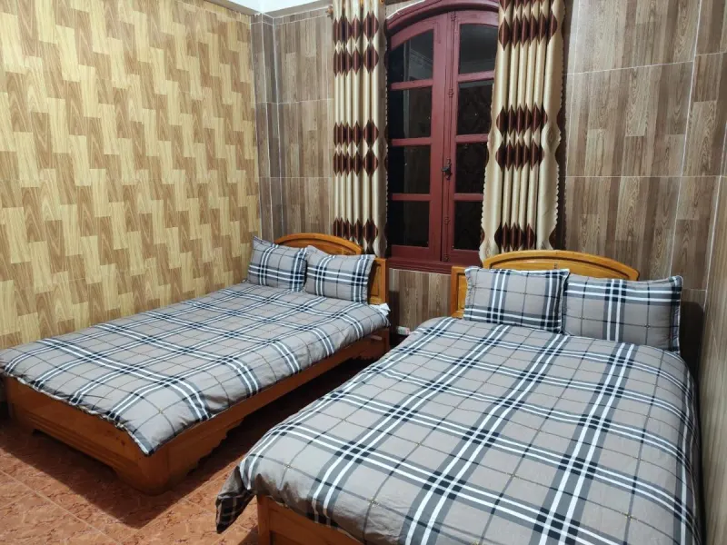 Quê Hương house - Ảnh 14