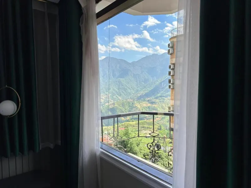 Swan Sapa Hotel - Ảnh 5