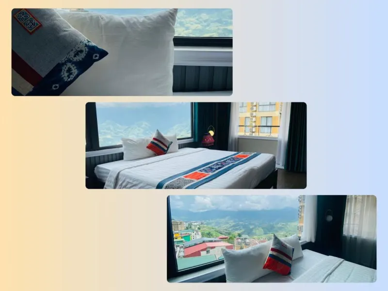 Swan Sapa Hotel - Ảnh 6