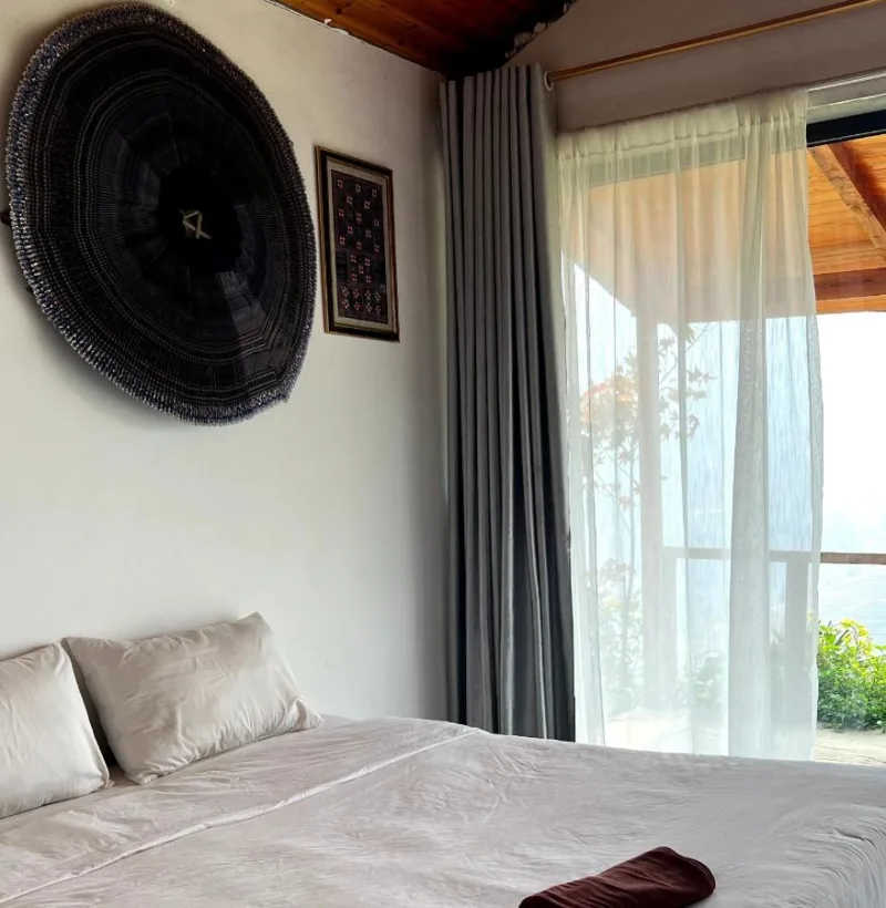 SaPa Nuxi Hill homestay - Ảnh 2