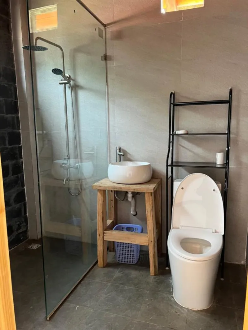 SaPa Nuxi Hill homestay - Ảnh 3