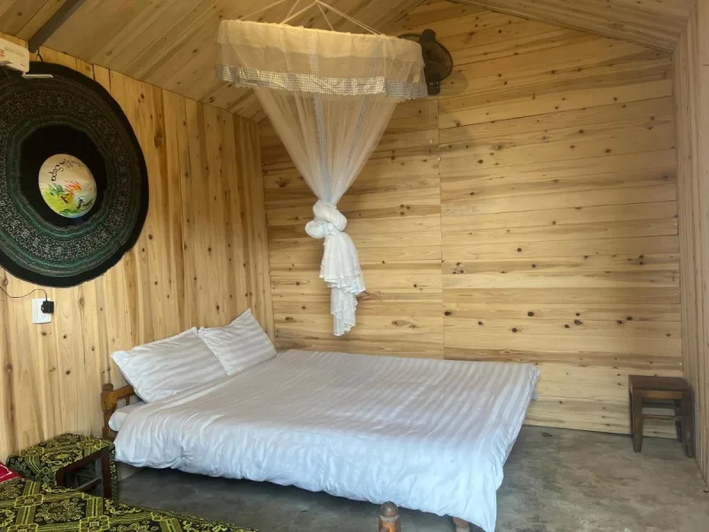 SaPa Nuxi Hill homestay - Ảnh 7