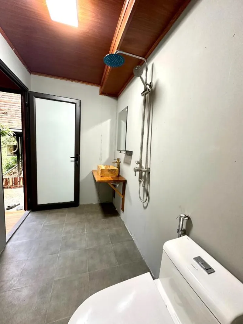 Tavan Chopai Homestay - Ảnh 7