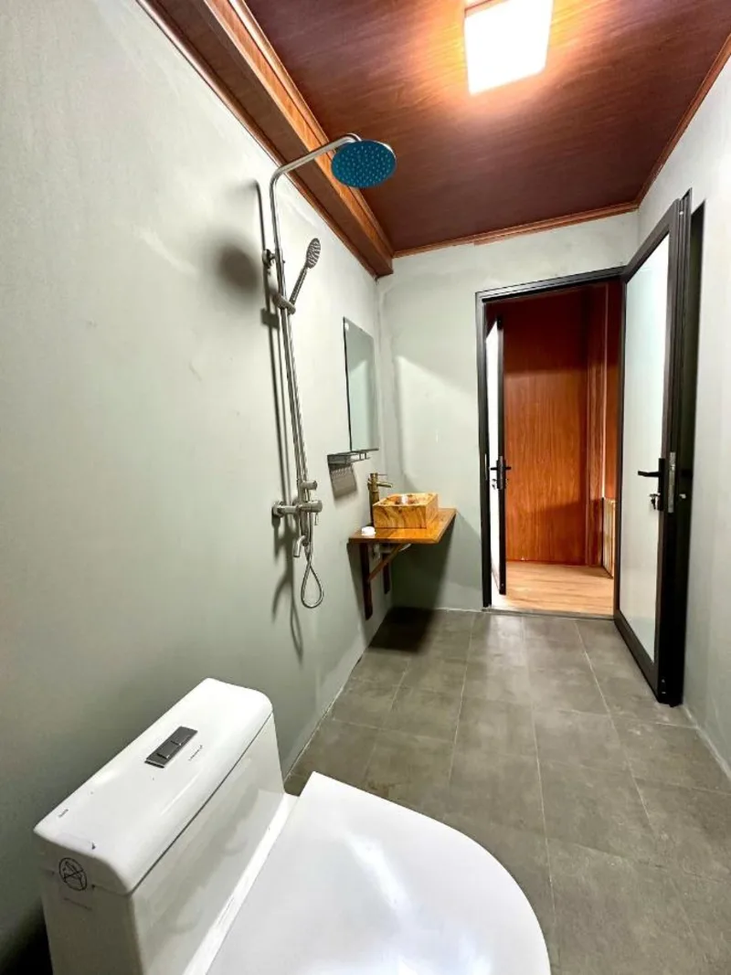 Tavan Chopai Homestay - Ảnh 12