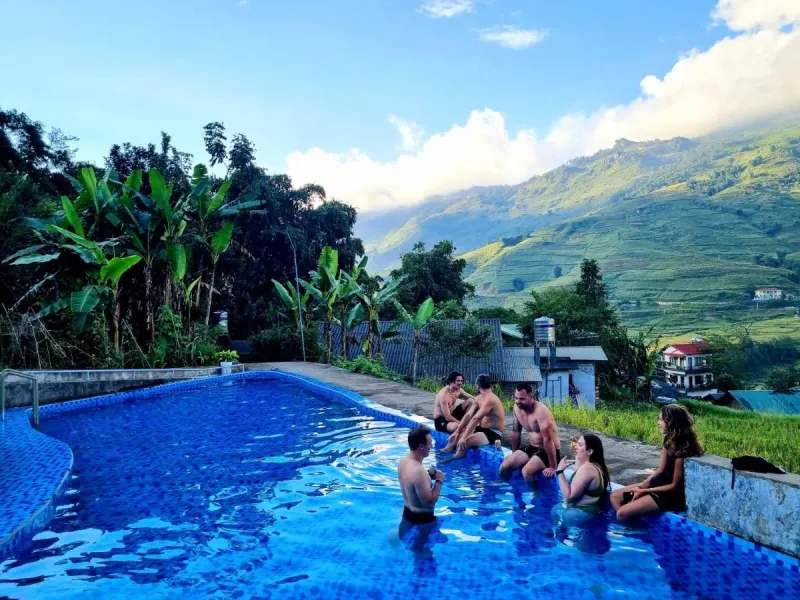 Tavan Chopai Homestay - Ảnh 13